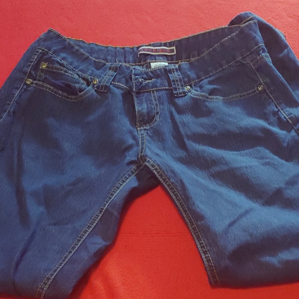 COPY - Skinny jean